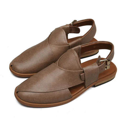 Triple gear Smart Zalmi Chappal